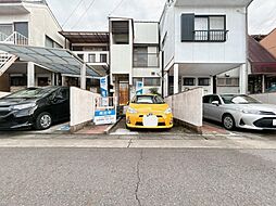 名古屋市西区五才美町　戸建て