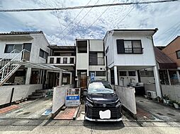 名古屋市西区五才美町　戸建て