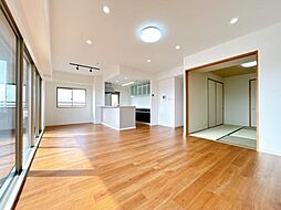 藤和シティホームズ一宮大宮　1101