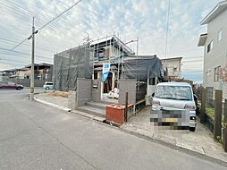 犬山市大字前原字井島　戸建て