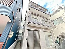 名古屋市西区宝地町36