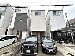 名古屋市中村区森田町3丁目 戸建て