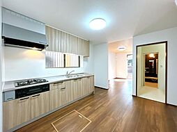 名古屋市中川区野田3丁目　戸建て