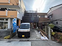 名古屋市中川区野田3丁目　戸建て