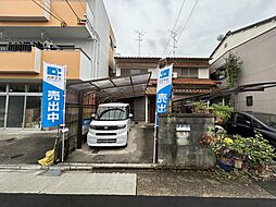 名古屋市中川区野田3丁目　戸建て