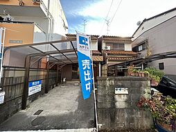 名古屋市中川区野田3丁目 戸建て