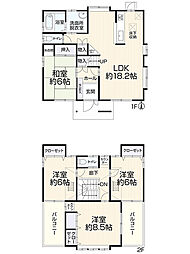 あま市森6丁目10-21