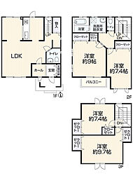 名古屋市西区木前町127-1