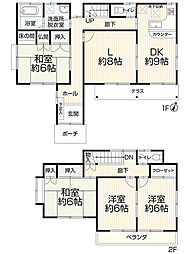 名古屋市中川区東起町5丁目89