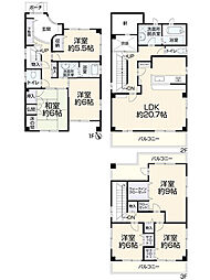 稲沢市平和町領内147