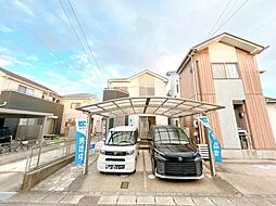 海部郡大治町大字長牧字中道 戸建て