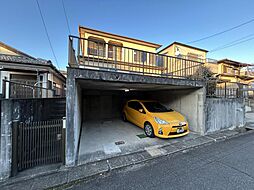 犬山市長者町1丁目　戸建て