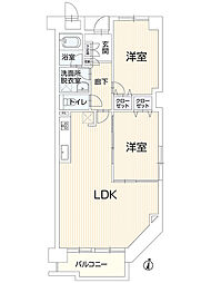 キャッスルハイツ犬山　301