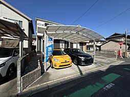 稲沢市北島町笠破　戸建て