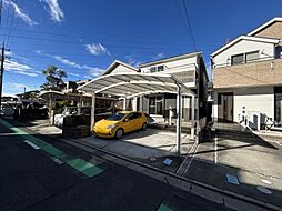 稲沢市北島町笠破　戸建て