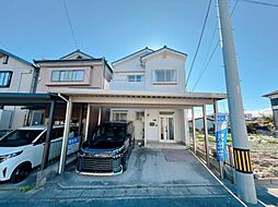 あま市森1丁目　戸建て