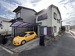 名古屋市中村区稲葉地町2丁目　戸建て