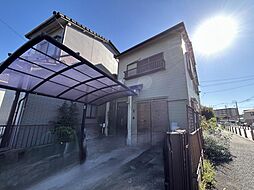 名古屋市中村区稲葉地町2丁目　戸建て