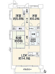 モアグレース枠杁　802
