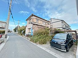 あま市森山東江端　戸建て