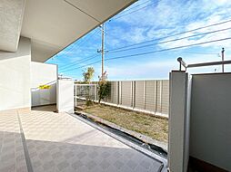 国府宮パークスクエアIII番館