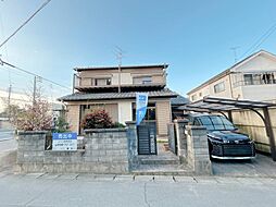 愛西市大野山町元余代　戸建て