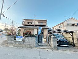 愛西市大野山町元余代　戸建て