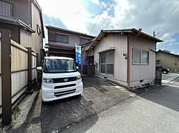 津島市南本町5丁目　戸建て