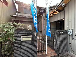 津島市南本町5丁目　戸建て