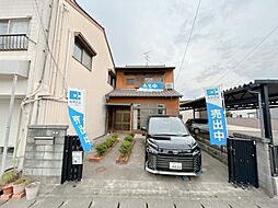 清須市清洲本町　戸建て