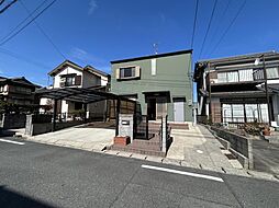 弥富市平島東3丁目　戸建て