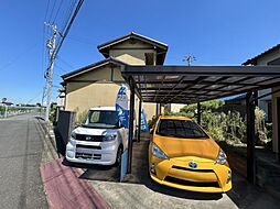 稲沢市平和町光和　戸建て