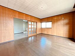 清須市阿原八幡　戸建て