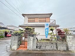 あま市小橋方八原先　戸建て