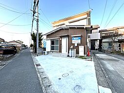 愛西市須依町北前　戸建て