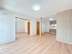 弥富市川平1丁目　戸建て