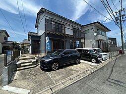 弥富市川平1丁目　戸建て