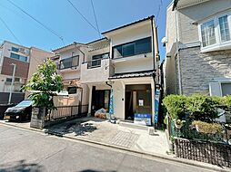 名古屋市中川区百船町23-3