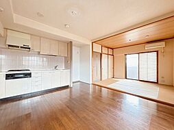 ライオンズマンション吉津 204
