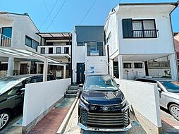 名古屋市西区五才美町 戸建て