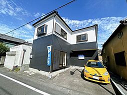 一宮市中島通5丁目　戸建て