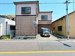 一宮市中島通5丁目 戸建て