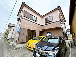 一宮市中島通5丁目　戸建て