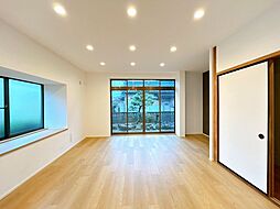 稲沢市平和町光和　戸建て