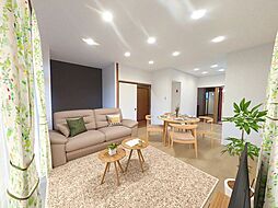 稲沢市平和町光和　戸建て