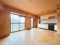ライオンズマンション惟信町 204
