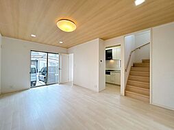 海部郡大治町大字長牧字中道　戸建て