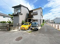 名古屋市中村区稲葉地町2丁目　戸建て