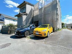 名古屋市中村区稲葉地町2丁目　戸建て
