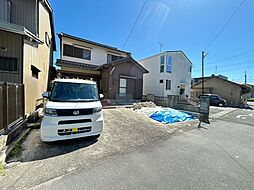 津島市南本町5丁目　戸建て